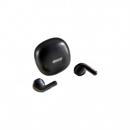 JVC kõrvaklapid GUMY juhtmevabad kõrvasisesed Bluetooth, must