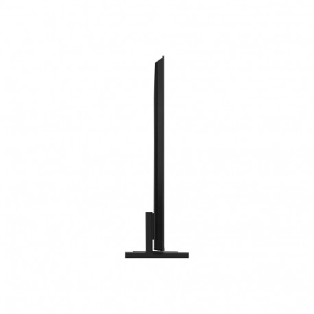 Samsung nutiteler R85H 139.7cm (55") 4K Ultra HD Wi-Fi, must