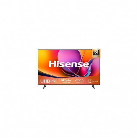 Hisense A6Q  75''''''''  4K UHD  LED LCD  black - TV