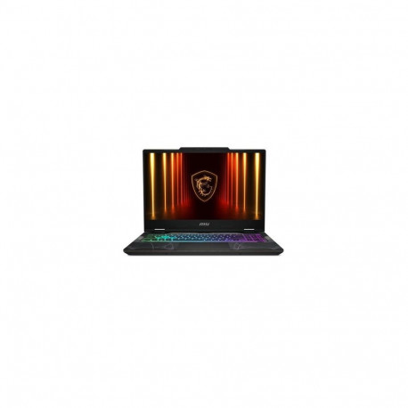 Laptop MSI Cyborg Cyborg 15 B13WFKG CPU Intel Core i7 i7-13620H 2400 MHz 15.6" 1920x1080 RAM 16GB DD