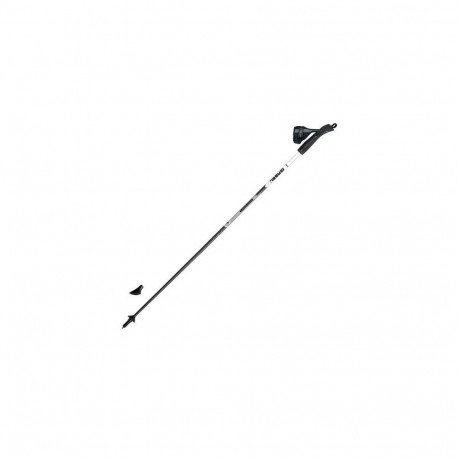 Gabel Stride Light FLS Nordic Walking fixed-length poles, 115cm