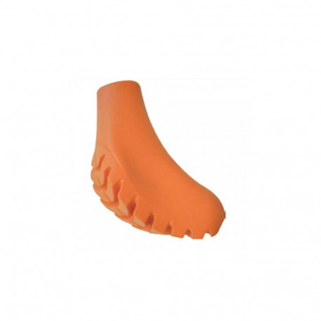 Gabel Walking pad xxl orange (medium)