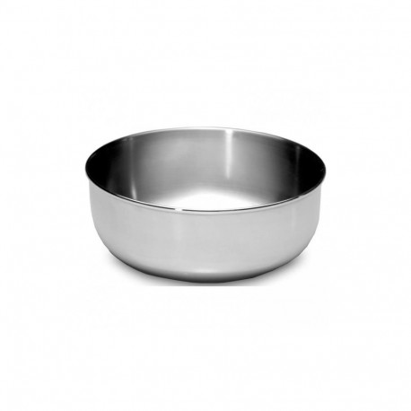 Lifeventure Stainless Steel Camping Bowl