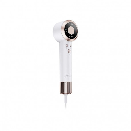 Hair Dryer ANLAN Platinum Series