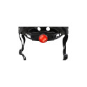 Hornit Stealth, must, hall