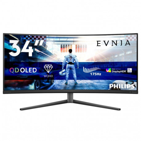 Philips skarm - 34" - 3440x1440