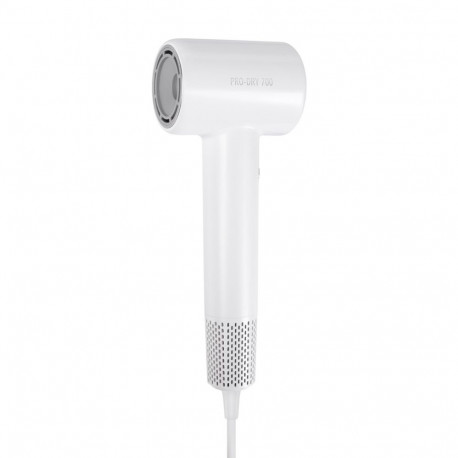 TEESA föön PRO DRY 700, valge