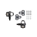 Pedaalid LOOK Keo 2 Max, Black