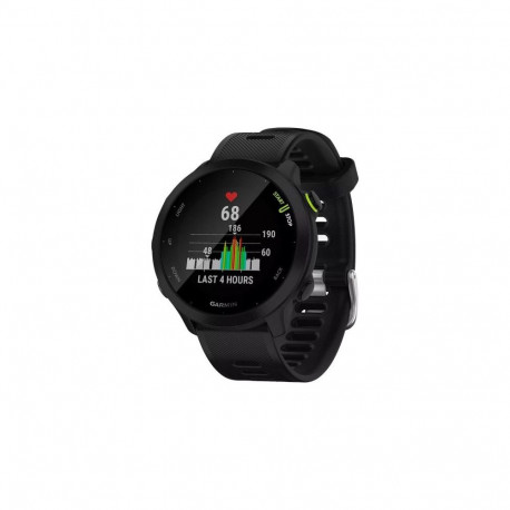 Garmin Forerunner 55 Smart Watch 42mm, GPS, Black EU