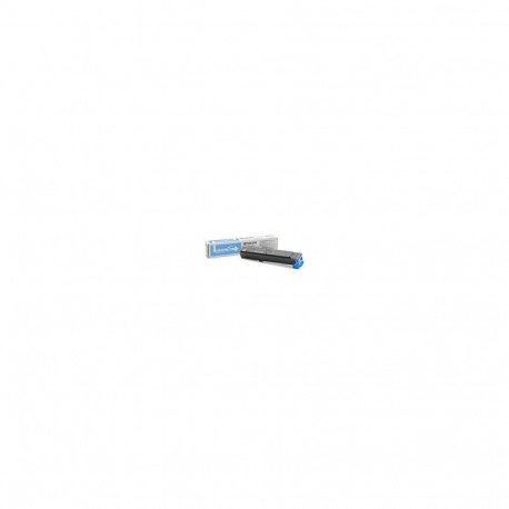 Kyocera TK-8735C (1T02XNCNL0) Toner Cartridge, Cyan