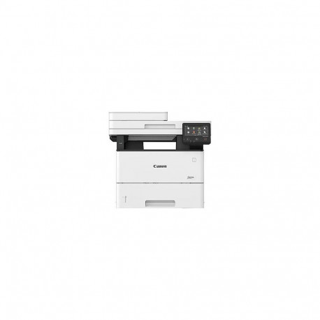 Canon Multifunction Laser Printer ISENSYS MF552DW Mono, Laser, Printer, A4, Wi-Fi