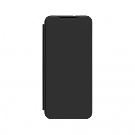 Galaxy A05s Wallet Flip kaaned, must