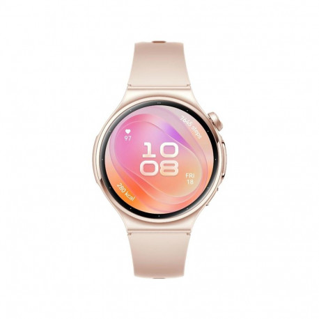 Huawei Watch 6 42mm, roosa