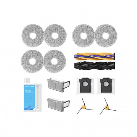 Lisatarvikute kmpl robotile X60Pro / X60Ultra series,Dreame