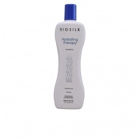 FAROUK BIOSILK HYDRATING THERAPY shampoo 355 ml