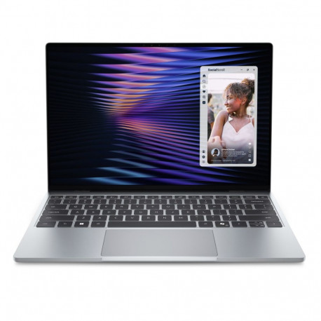 Dell XPS 13 DX13260 | Sky | 13.4 " | Touchscreen | 2.5K | Intel Core Ultra 7 | 355 | 32 GB | LPDDR5x