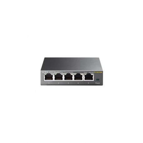 TP-Link 5-Port Gigabit Easy Smart Switch
