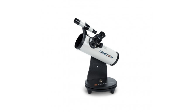 Celestron teleskoop Cometron FirstScope 76