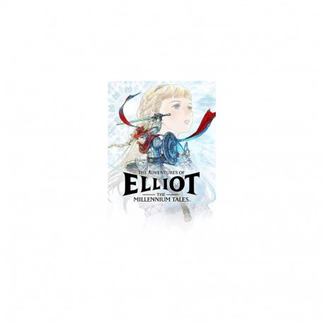 BANDAI NAMCO Entertainment The Adventures of Elliot: The Millennium Tales (Xbox Series X) Standard M