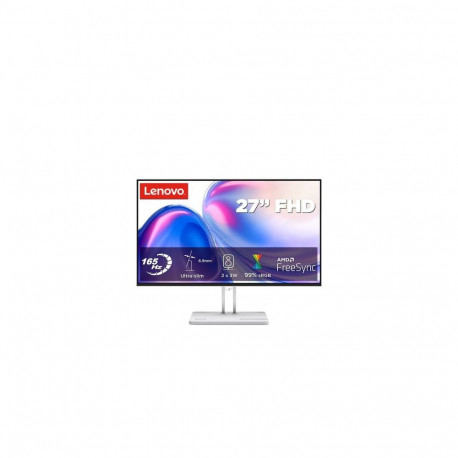 Lenovo L27-4r Monitor