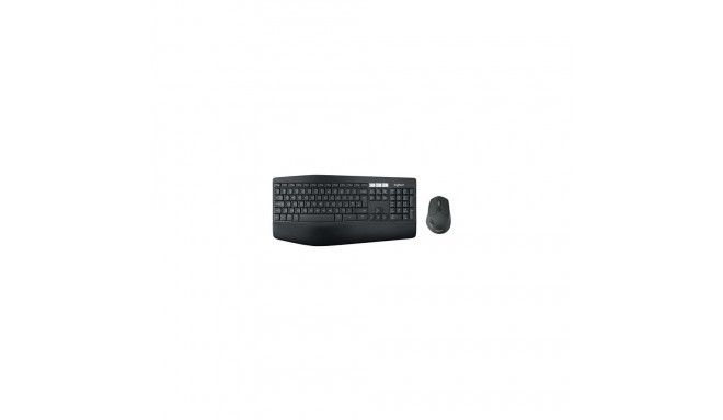 Logitech MK850 Performance