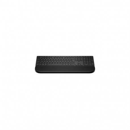 HP BD5F6AA#ABB keyboard Home/Office RF Wireless + Bluetooth Black