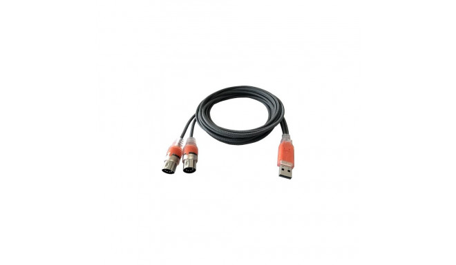 ESI MIDIMATE eX MIDI interface adapter