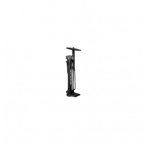 Topeak JoeBlow Booster Black Hand air pump