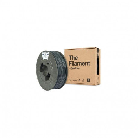 Filament PET-G basalt gray 1kg Spectrum Filaments