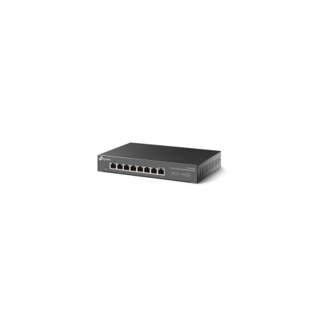TP-Link 8-pordiline 2.5G lauaarvutilüliti
