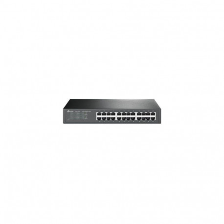 TP-Link 24-Port Gigabit Desktop/Rackmount Network Switch