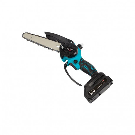 BLOW 21V Cordless Hand Chainsaw