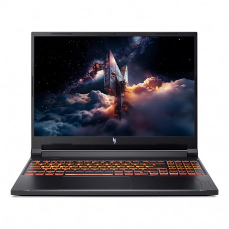 Acer sülearvuti Nitro V 16 AI ANV16-42-R7VN Copilot+ PC AMD Ryzen™ 7 260 40.6cm (16") WQXGA 16GB DDR