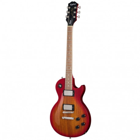 Epiphone elektrikitarr Les Paul Tribute, Heritage Cherry Sunburst