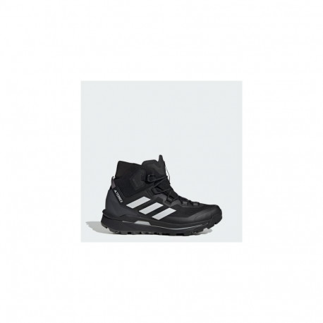 Adidas IH1089_690 outdoor footwear Black, Grey