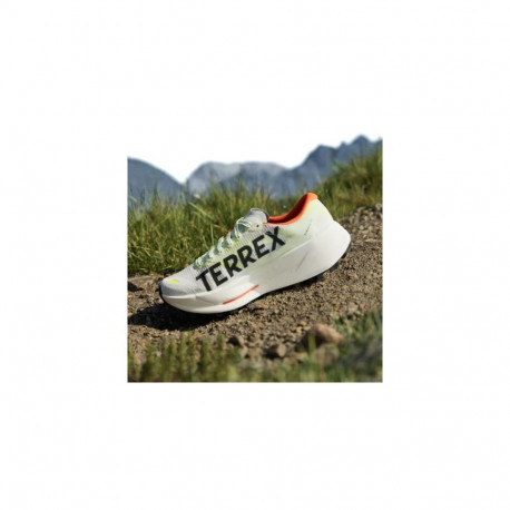 Adidas HP7013_560 athletic shoes Black, Orange, White
