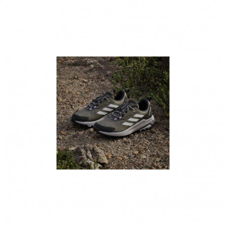 Adidas naiste välisjalanõud JQ9955_560, hall, oliivroheline