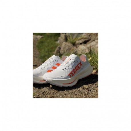 Adidas spordijalatsid IH3767_580 naiste, hall, oranž, valge