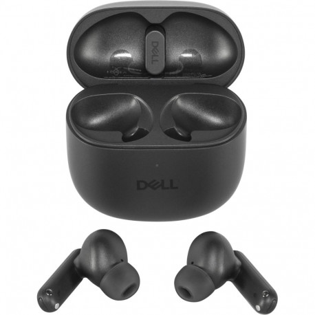 DELL EB525 Headset True Wireless Stereo (TWS) In-ear Calls/Music Bluetooth Black