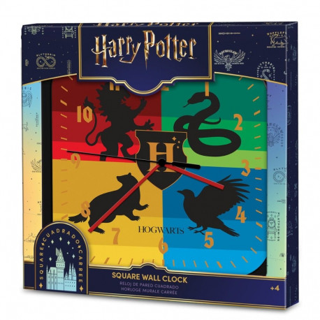 Harry Potter kandiline seinakell