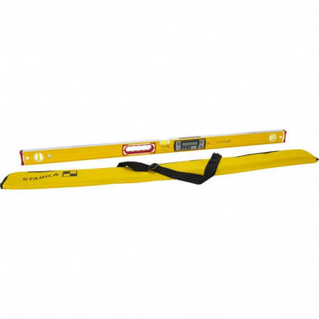 Stabila elektrooniline vesilood TECH 196M DL 122cm