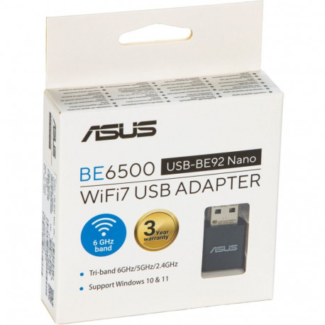ASUS USB-BE92 NANO