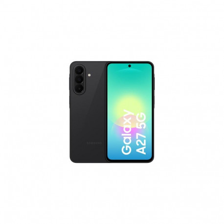 Samsung GALAXY A27 5G 17 cm (6.7") Hybrid Dual SIM Android 16.0 USB Type-C 6 GB 128 GB 5000