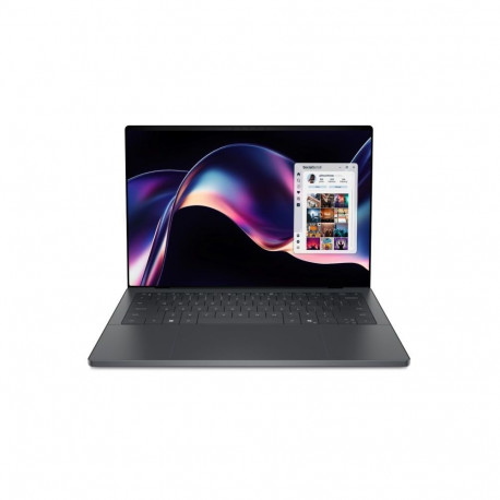 Dell XPS 14 2.8K OLED Ultra X9 388H/32GB/1TB/Intel Arc/Win11 Pro/ENG backlit kbd/Touch/Graphite/3Y B