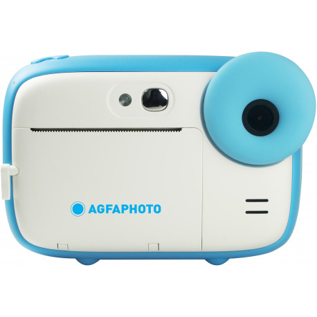 AgfaPhoto Realikids Instant Cam, sinine