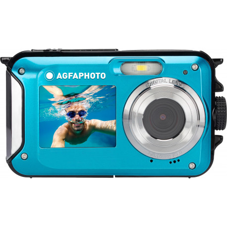 AgfaPhoto Realishot WP8000, blue