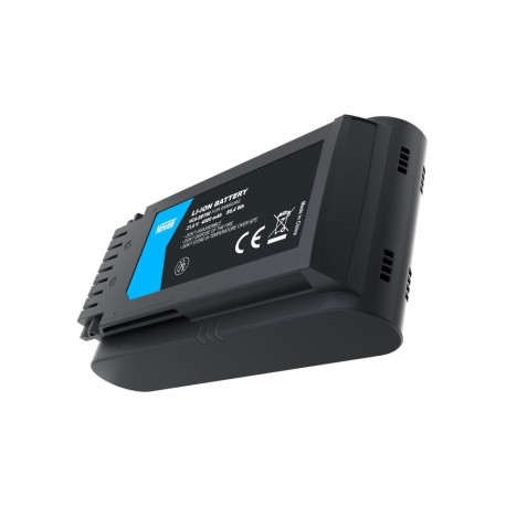 Vacuum Cleaner Battery - Newell VCA-SBT90 4000 mAh 21.6 V