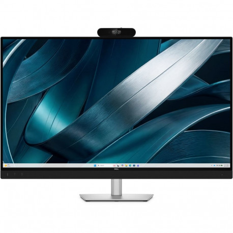 Monitor - DELL P4326QEB 43" 4K Black Grey
