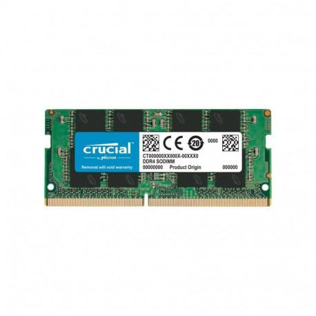 RAM Module - Crucial CT16G4SFS832A 16GB 3200MHz Green