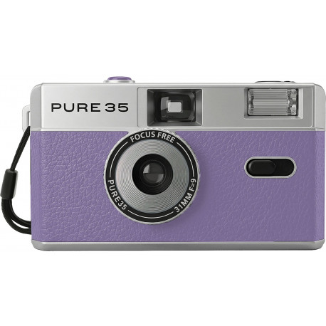 Kodak Pure 35, lilla